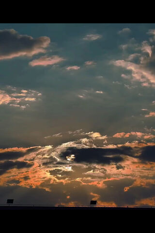 Serene Sunset Splendor 🌅