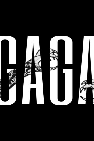 Bold Artistry: GAGA 🎨✨