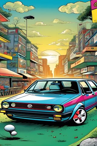 Retro Vibes: The Classi..