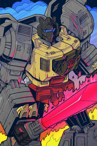 Epic Transformer Showdown! ⚔️🤖