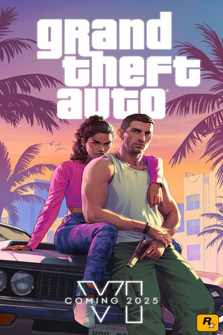 GTAVI Jason and Lucia