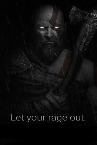 Unleash the Fury! ⚔️🔥