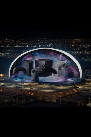 Gaming Galaxy Unleashed! 🎮✨