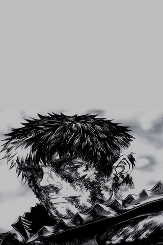 Guts: The Relentless Wa..