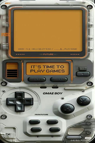 Retro Gaming Vibes 🎮✨