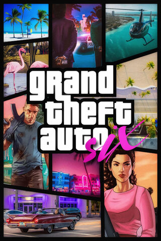 Grand Theft Auto VI: A Glimpse into the Action! 🎮🚗