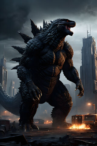 Godzilla
