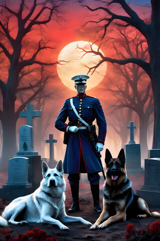 Guardians Of The Fallen