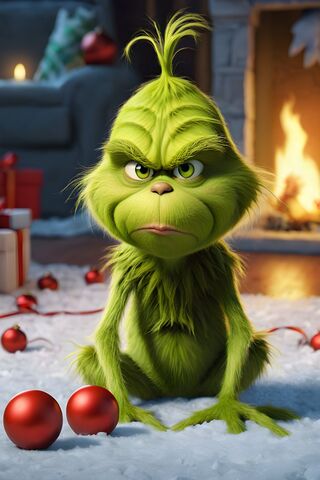 Grinch