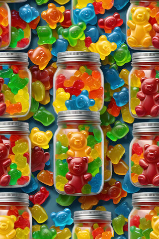 GummyBears