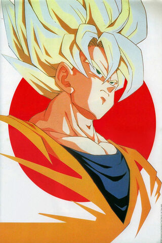 Heroic Transformation