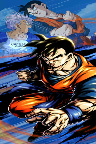 Epic Showdown in the Dragon World! 🌟