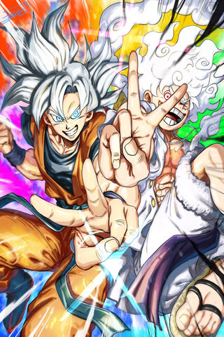 Epic Showdown of Heroes..