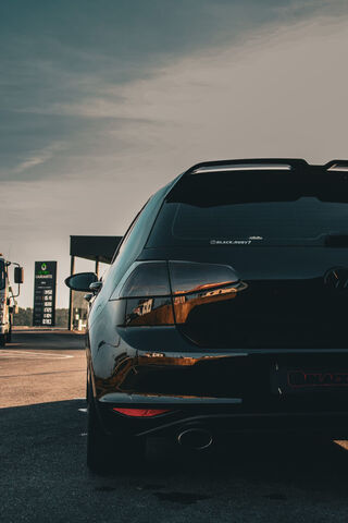 Golf Mk7