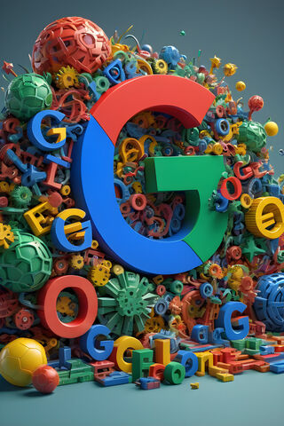 Google Love