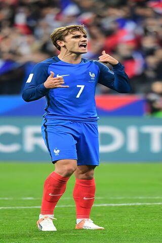 Passion on the Pitch ⚽🔥