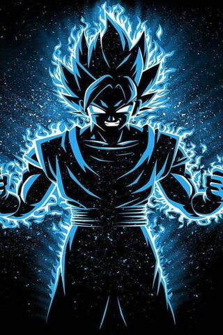 Super Saiyan Power Unle..