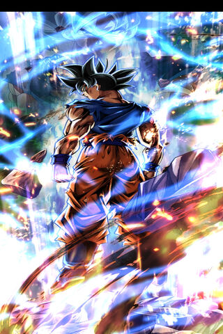Epic Transformation! 🌟