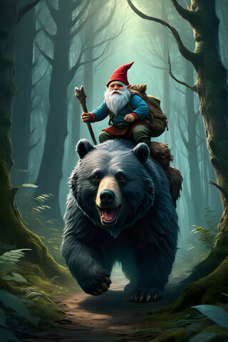 Gnome