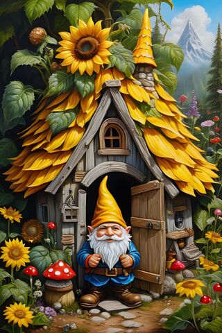 Gnome