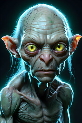Gollum
