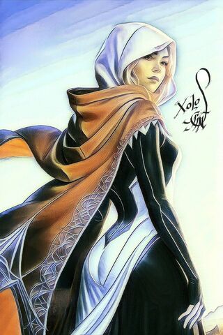 Gwen