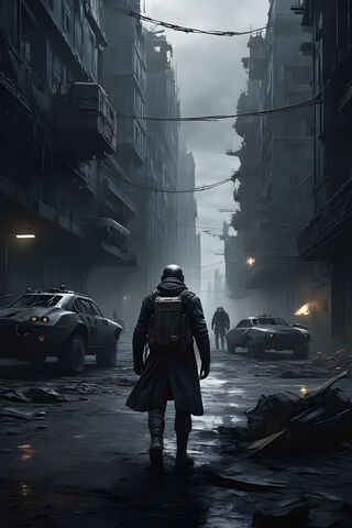 Gray War