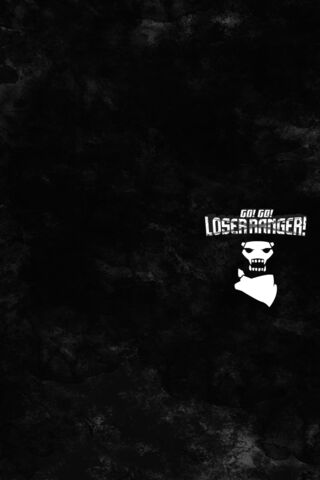 Go Go! Loser Danger! 🐼💥