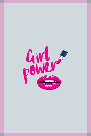 Empowered Elegance