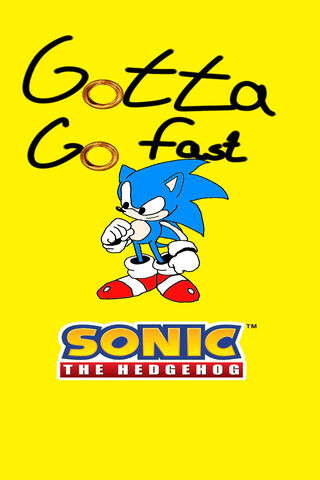 Speedy Blue Hero 🦔💨