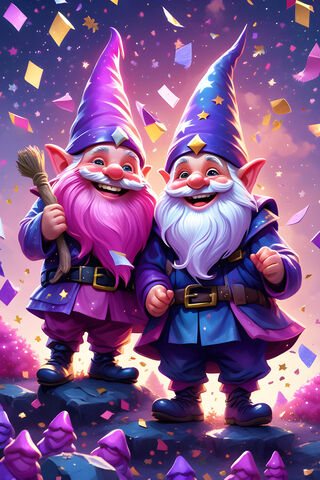 Gnomes