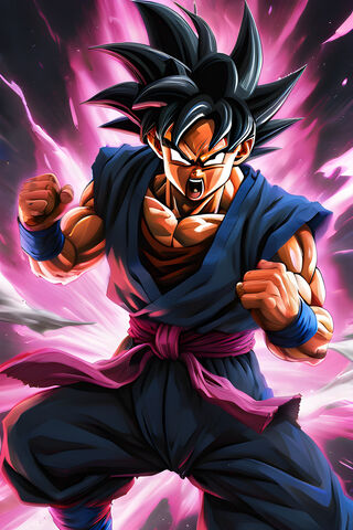 Goku