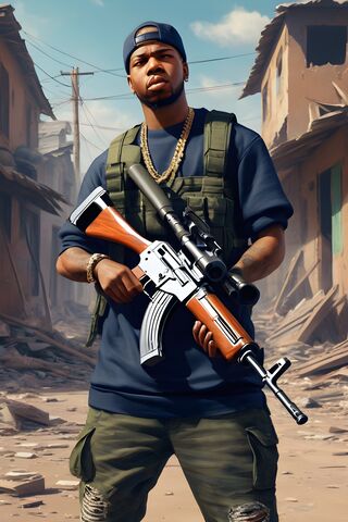 He Got Murd3r On His Mind