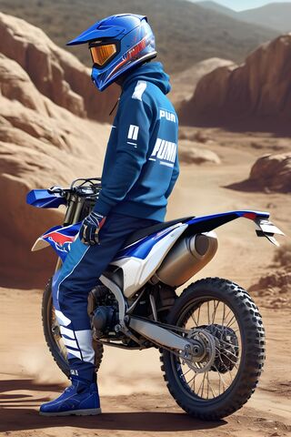 Honda Dirt Bikes