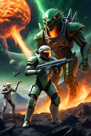 Halo
