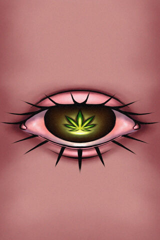 Vision of Nature 🌿👁️