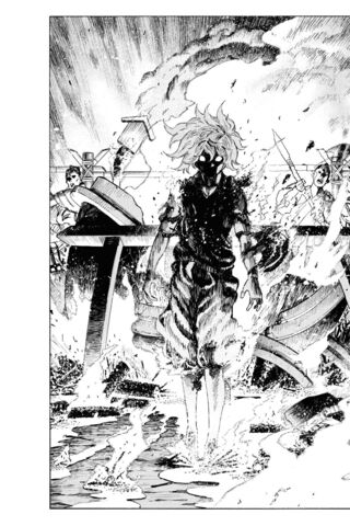 The Mysterious Figure E..