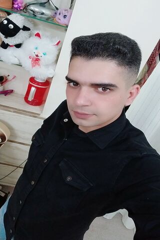 HESHAM BAGLANI