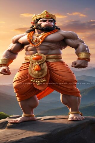 Hanuman Bhakat