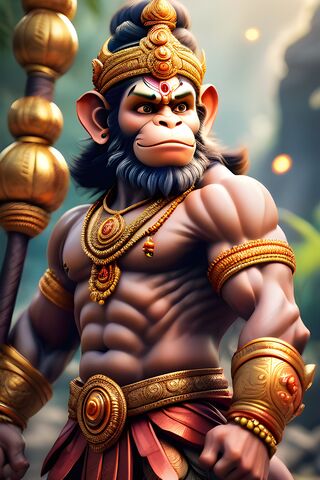 Hanuman