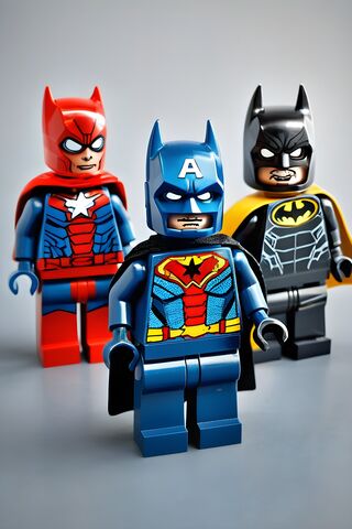 Heroes