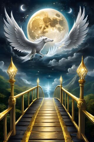 Heaven Way