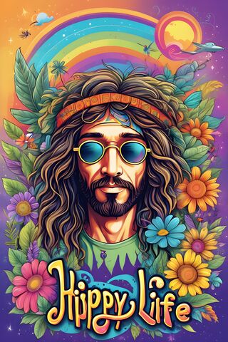 Hippy