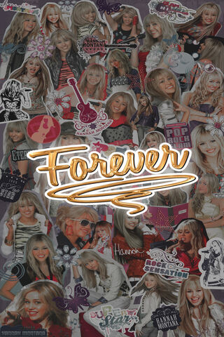 Hannah Montana: A Timeless Journey 🎤✨