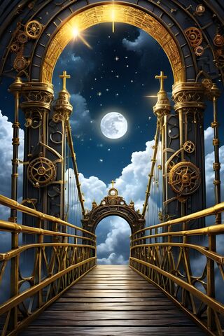 Heaven Gate