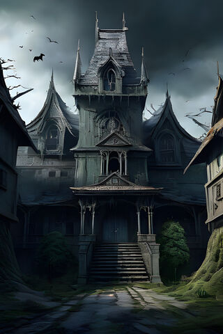 Horror House