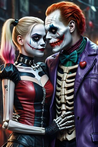 H&J Love