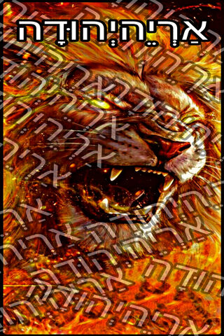 Roaring Fury 🦁🔥