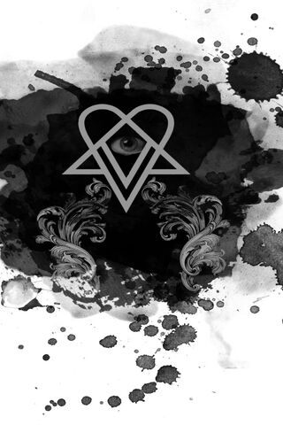 Heartagram