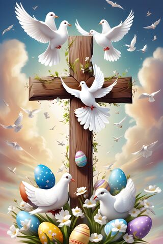 He Has Risen